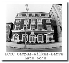 LCCC Campus W-B, Late 60's