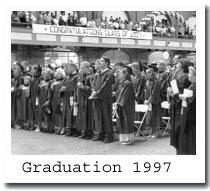 Graduation 1997