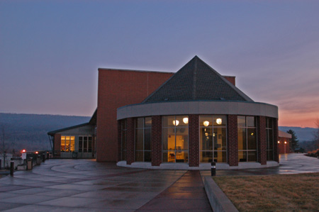 Evening/Weekend Program