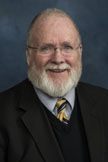 Bernard W. Graham, Ph.D.