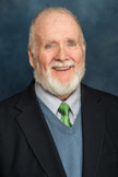 Bernard W. Graham, Ph.D.