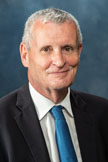 Thomas P. Leary, President