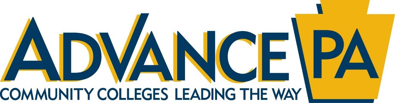Advance PA Community Colleges Leading the Way