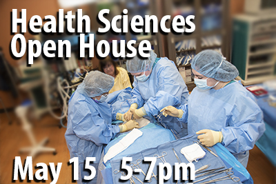 LCCC to hold Health Science Information Night, May 15