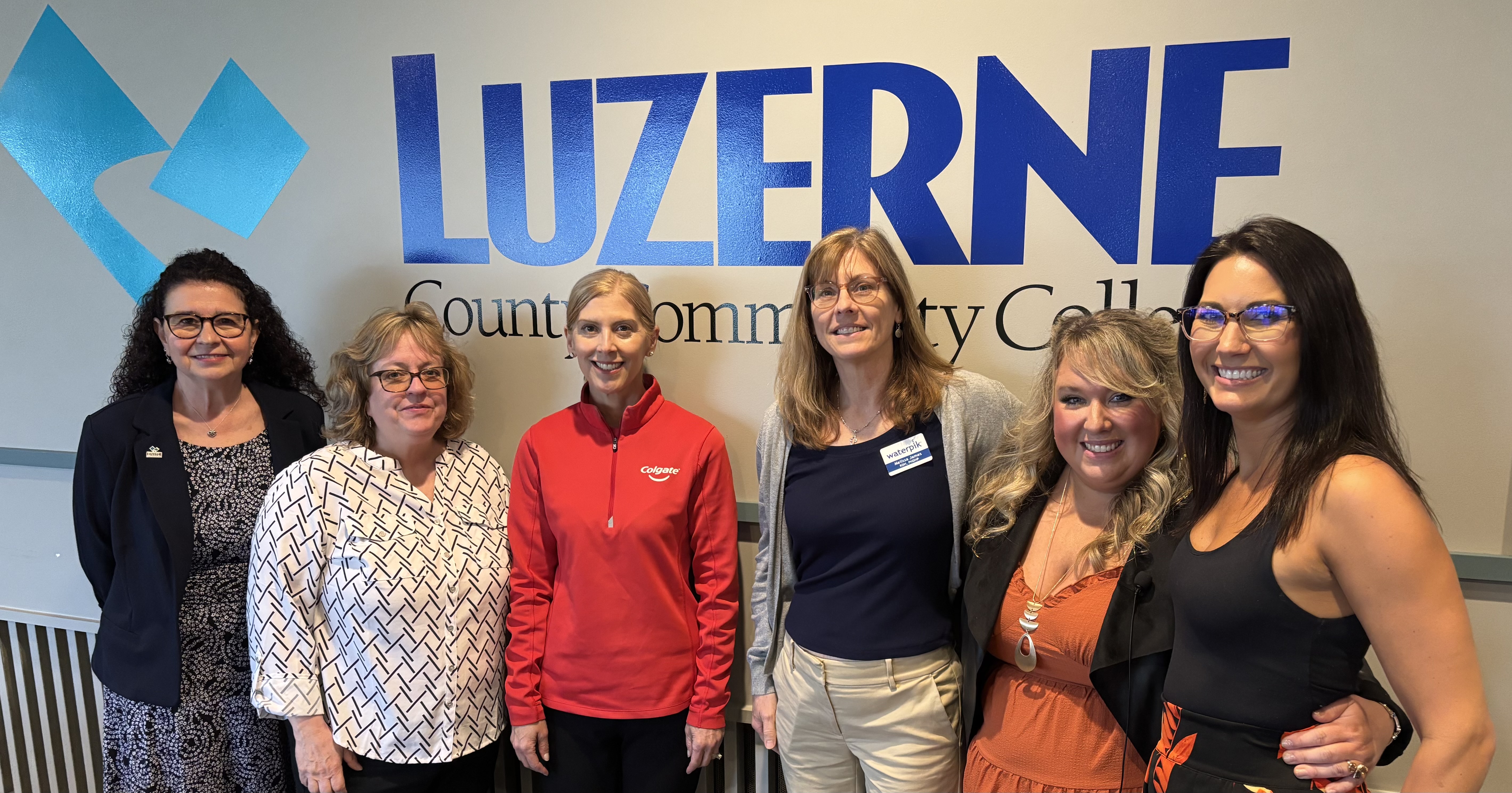Over 200 Dental Professionals Gather for 26th Annual Dental Health Alumni Day at LCCC