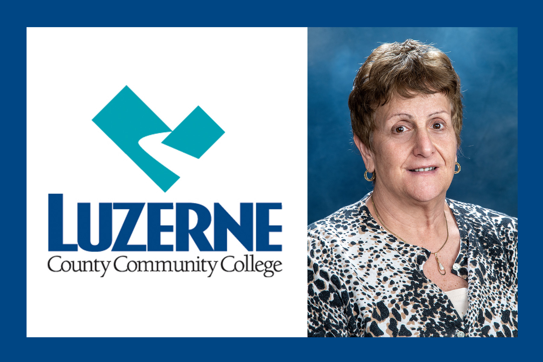Luzerne County Community College Contact LCCC