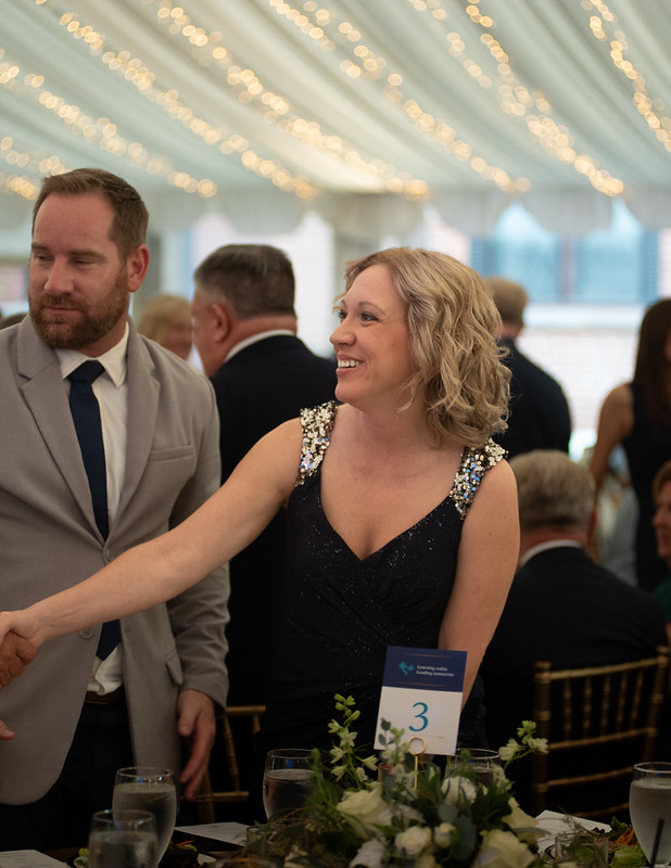 Alumna Spotlight: Dr. Lynette Kuhn'10: Deputy Secretary and Commissioner for Postsecondary and Higher Education Pennsylvania Department of Education