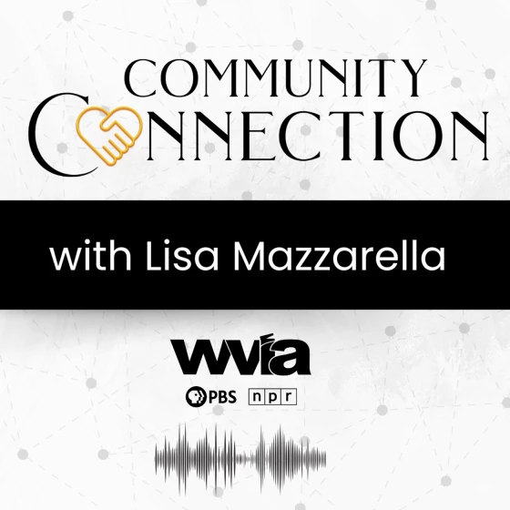 LCCC Center for Student Support and Intervention Interview