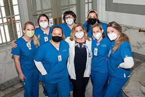 Nursing in Shamokin Image