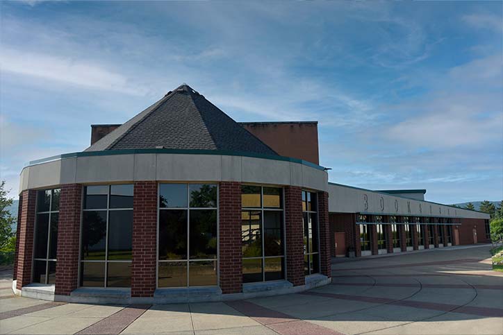 Nanticoke Center
