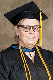 Bonni Jones '19