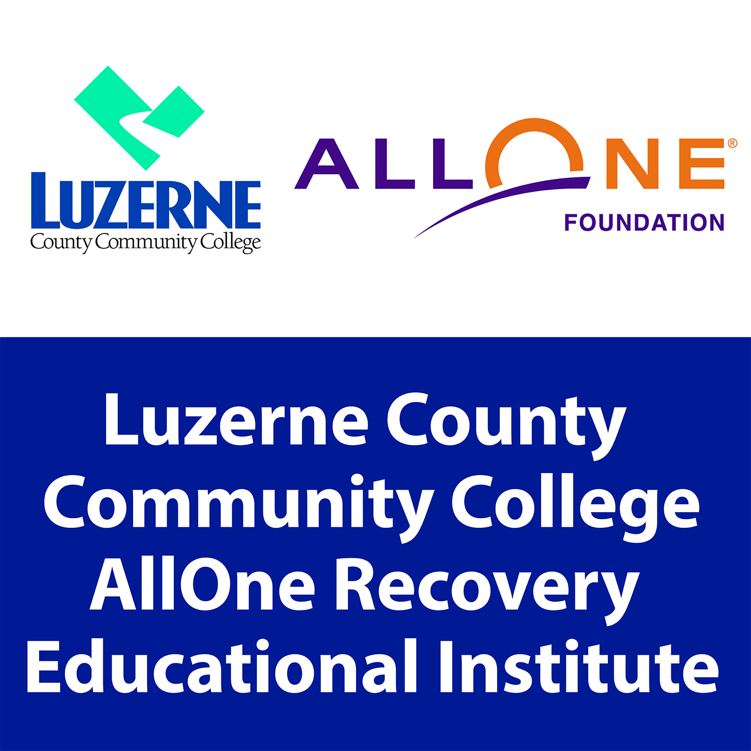AllOne Logo
