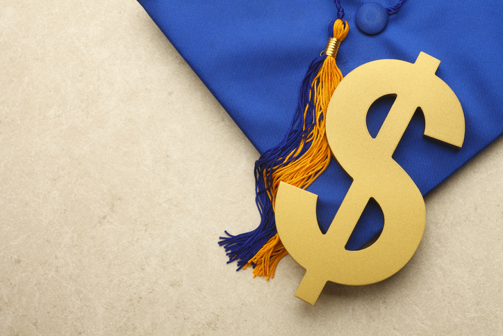 Tuition and Fees