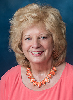 Sandra Cumberland