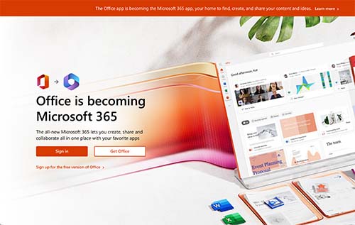 Office 365