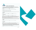 Student Forms & Resources