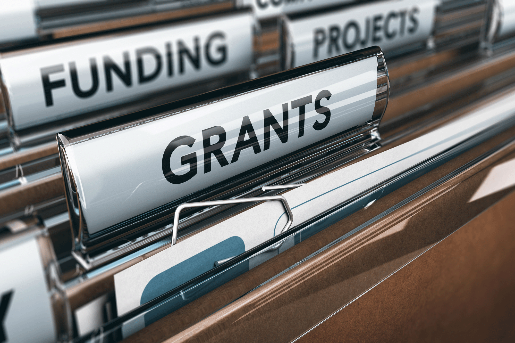 Federal & State Grants