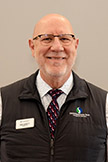 Robert Garrett