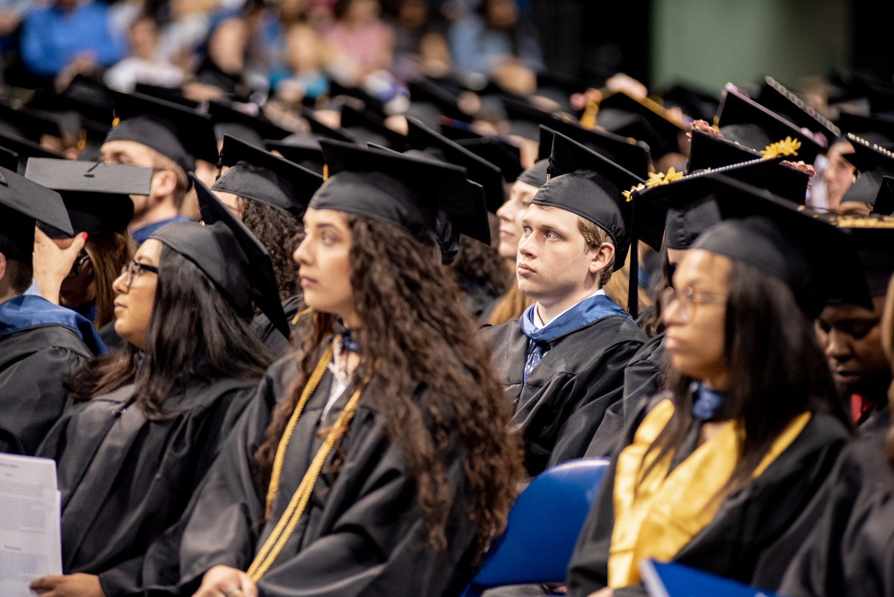 LCCC Graduation Image