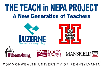 Luzerne County Community College (LCCC), Commonwealth University of Pennsylvania (CU), and Hazleton Area School District (HASD) are launching an educational partnership in Fall 2025 to tackle Pennsylvania's critical teacher shortage, where over 5,500 vacancies exist amidst declining education degree enrollments and record teacher attrition.