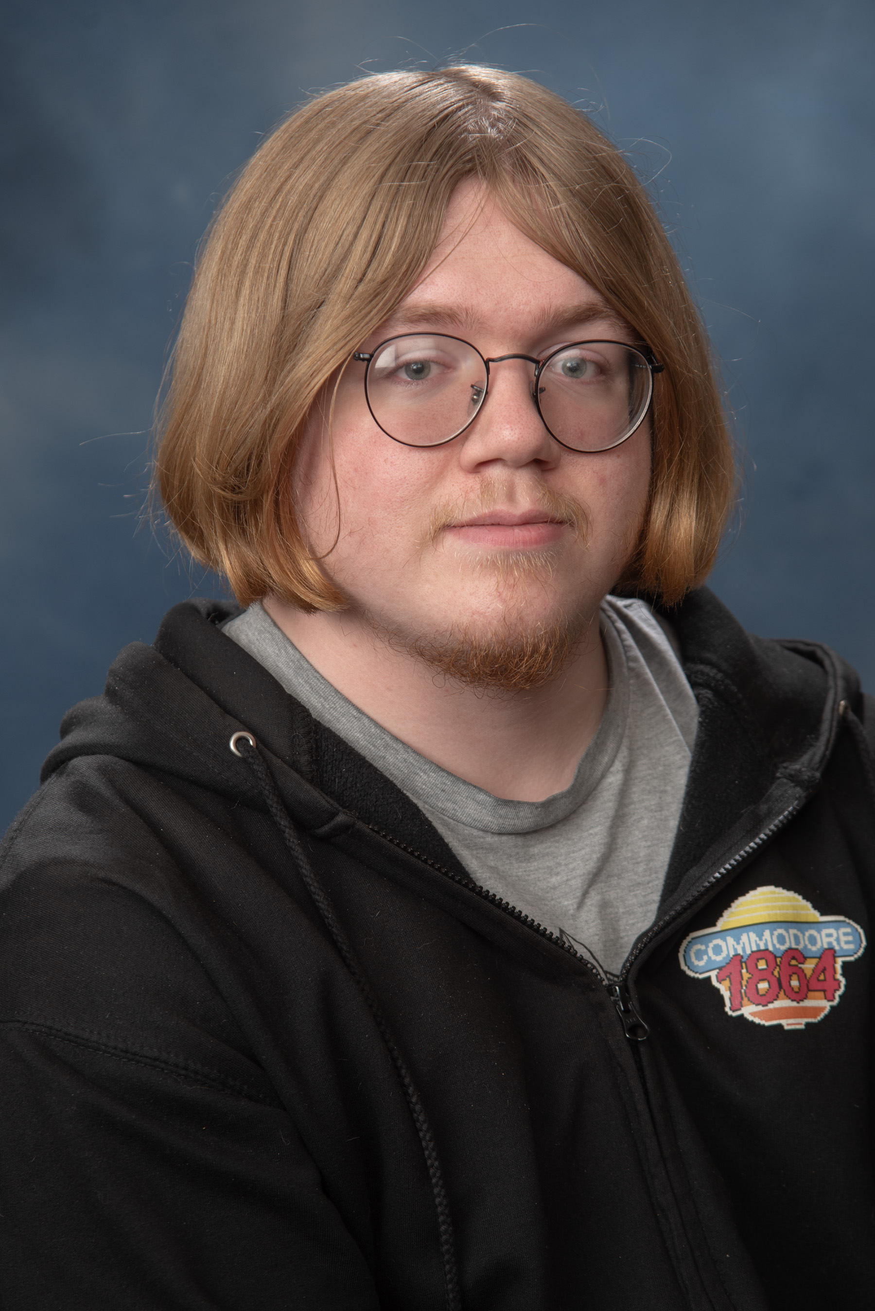 Connor Wilson Image