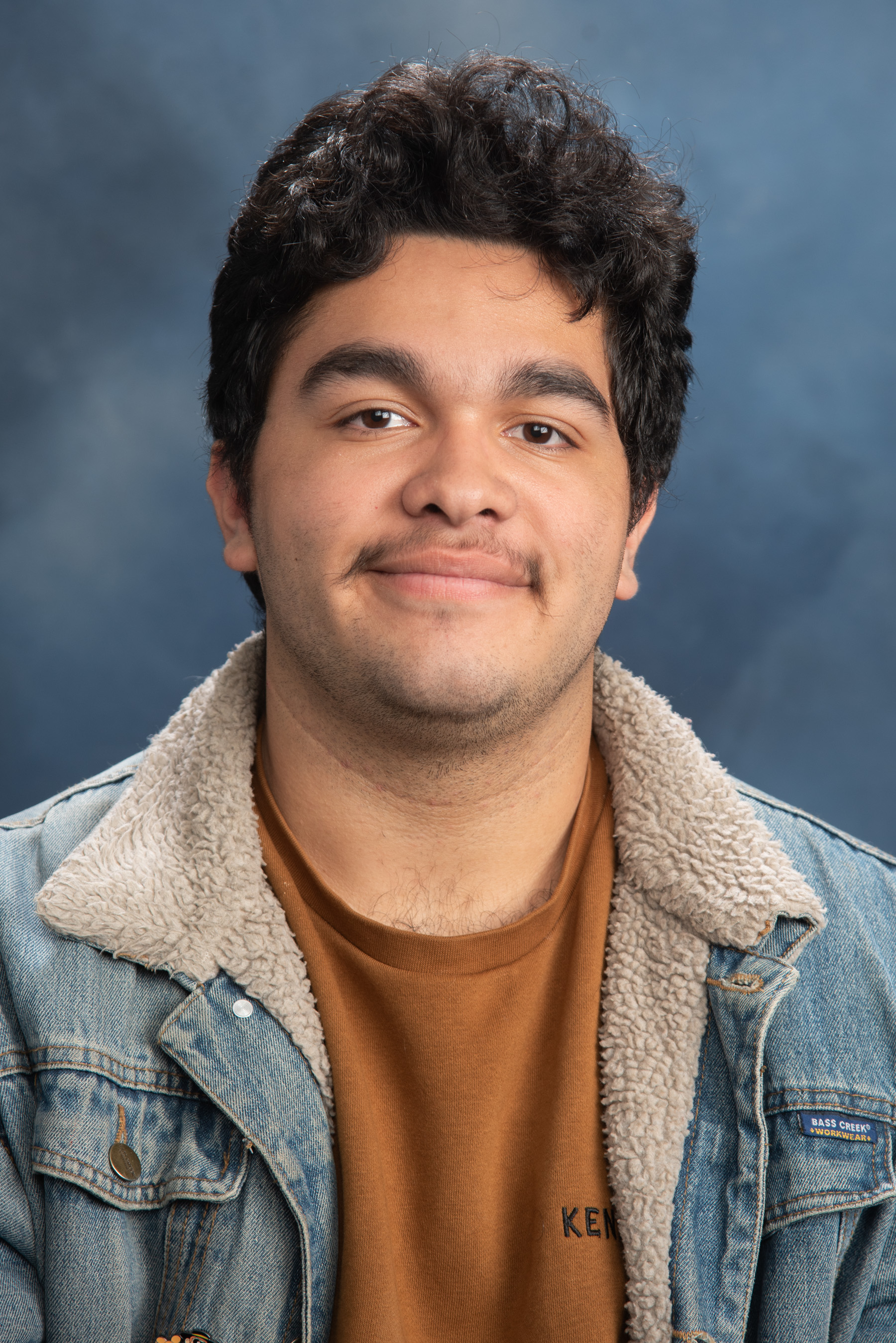 Nico Cruz Image