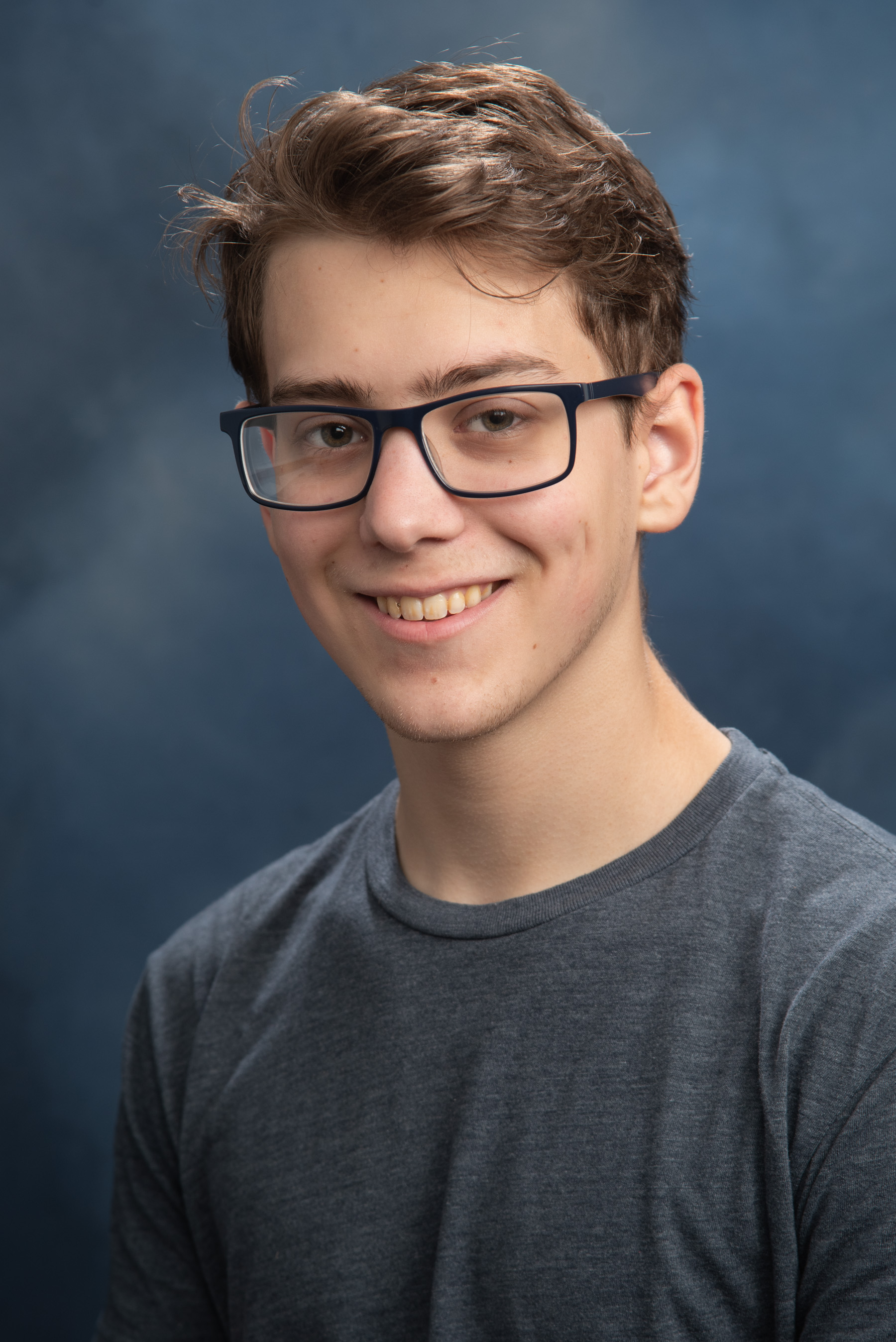 Garrison Broennle Image