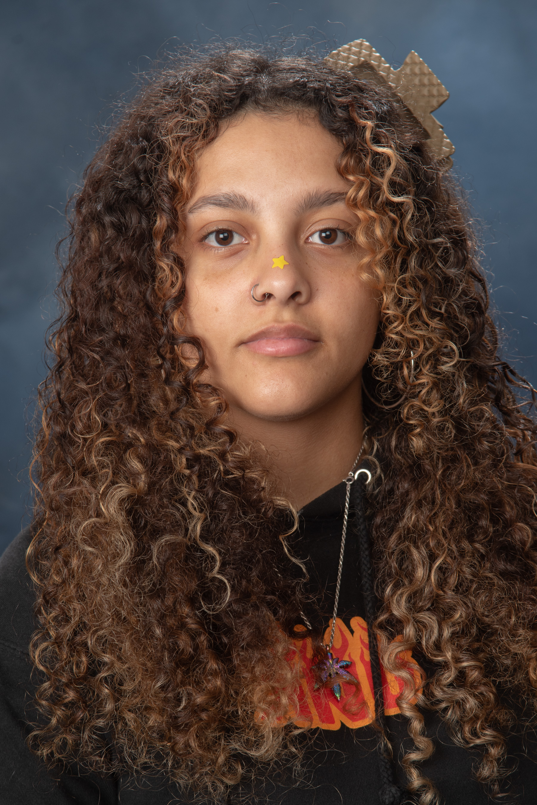 Amaria Berryman Image
