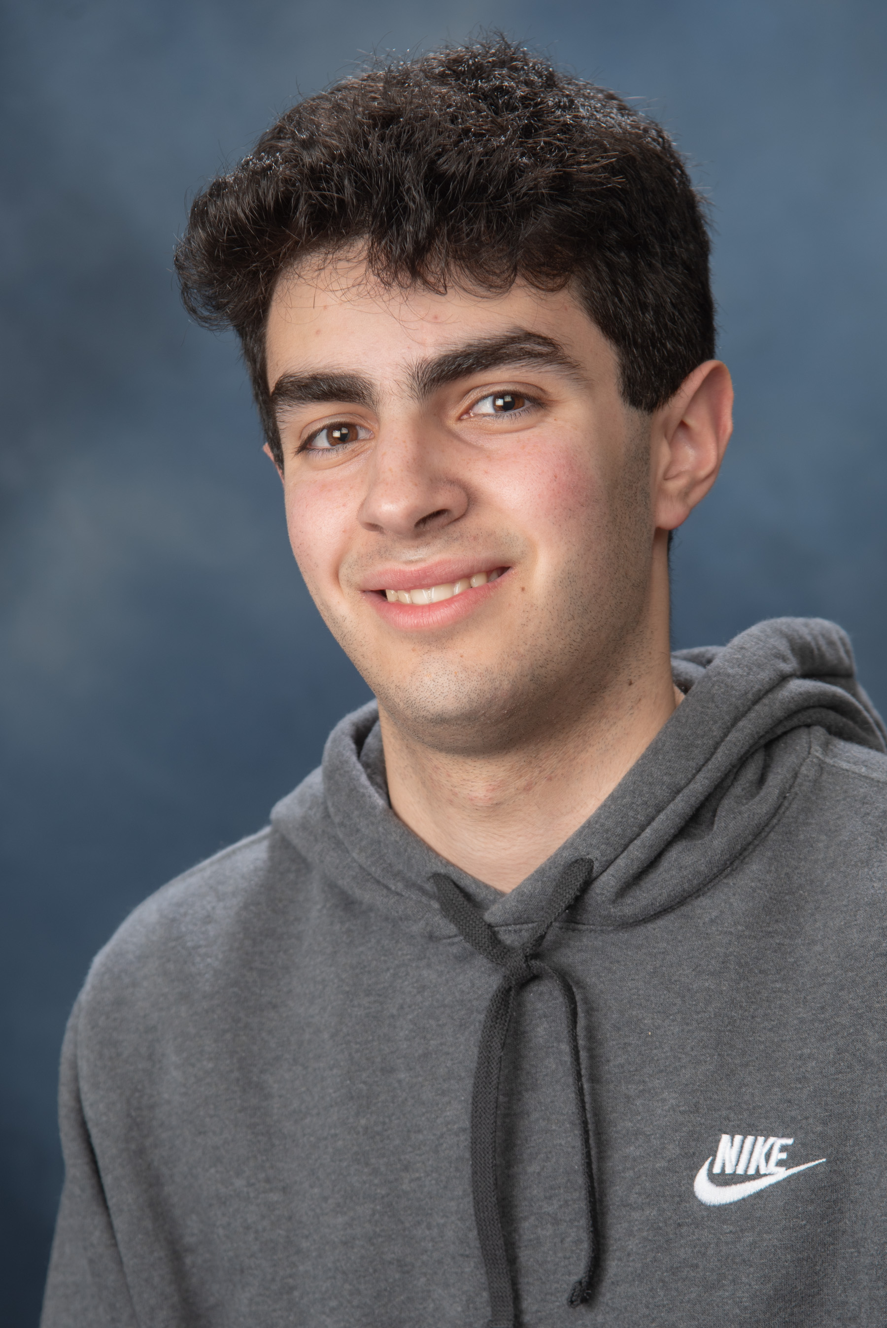 Ben Ackoury Image