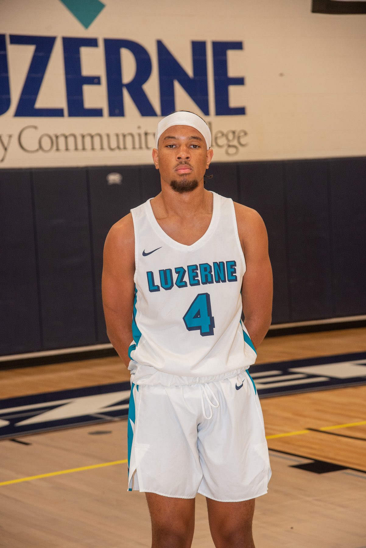 Sedrick Beasley Image