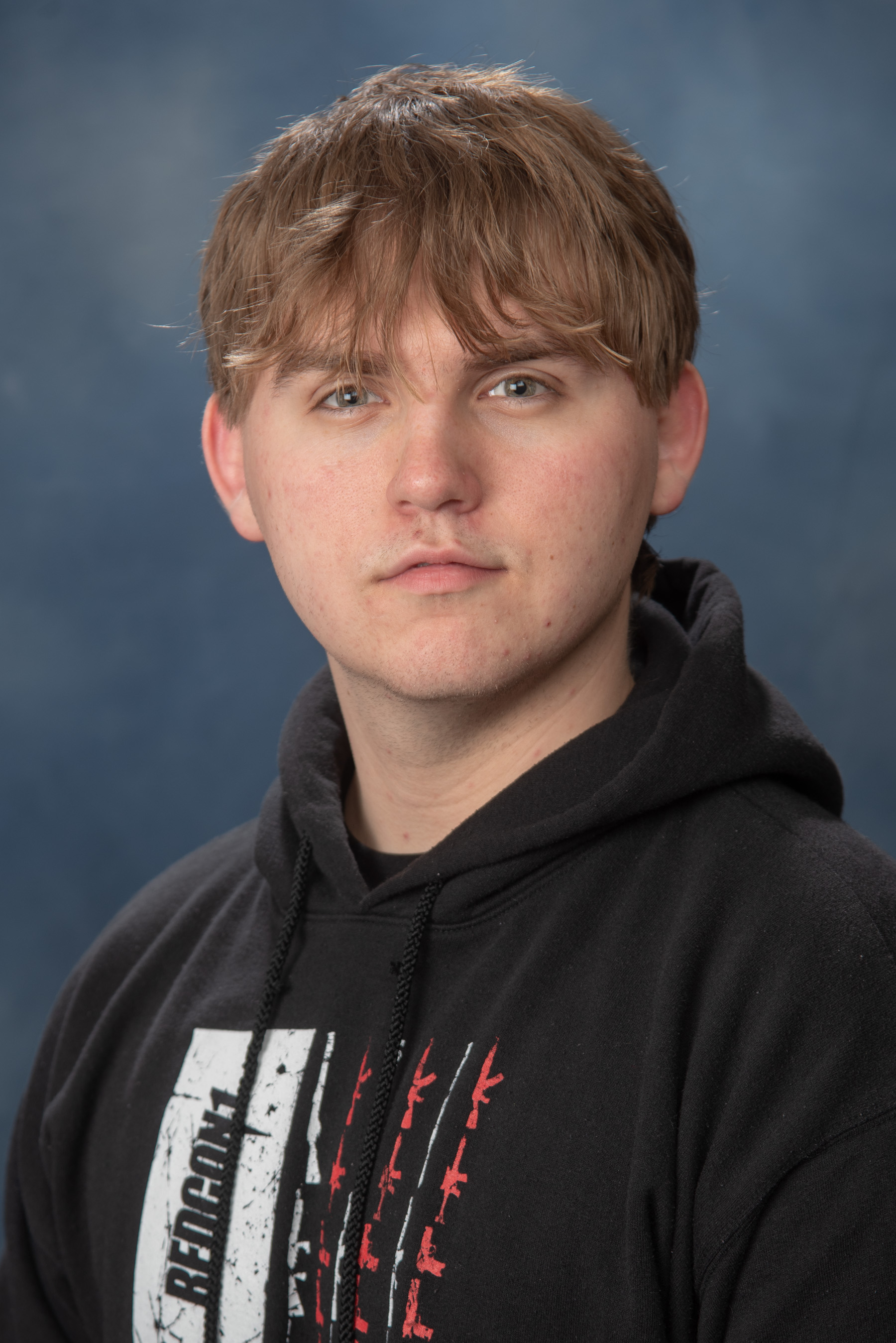 Camron Suetz Image