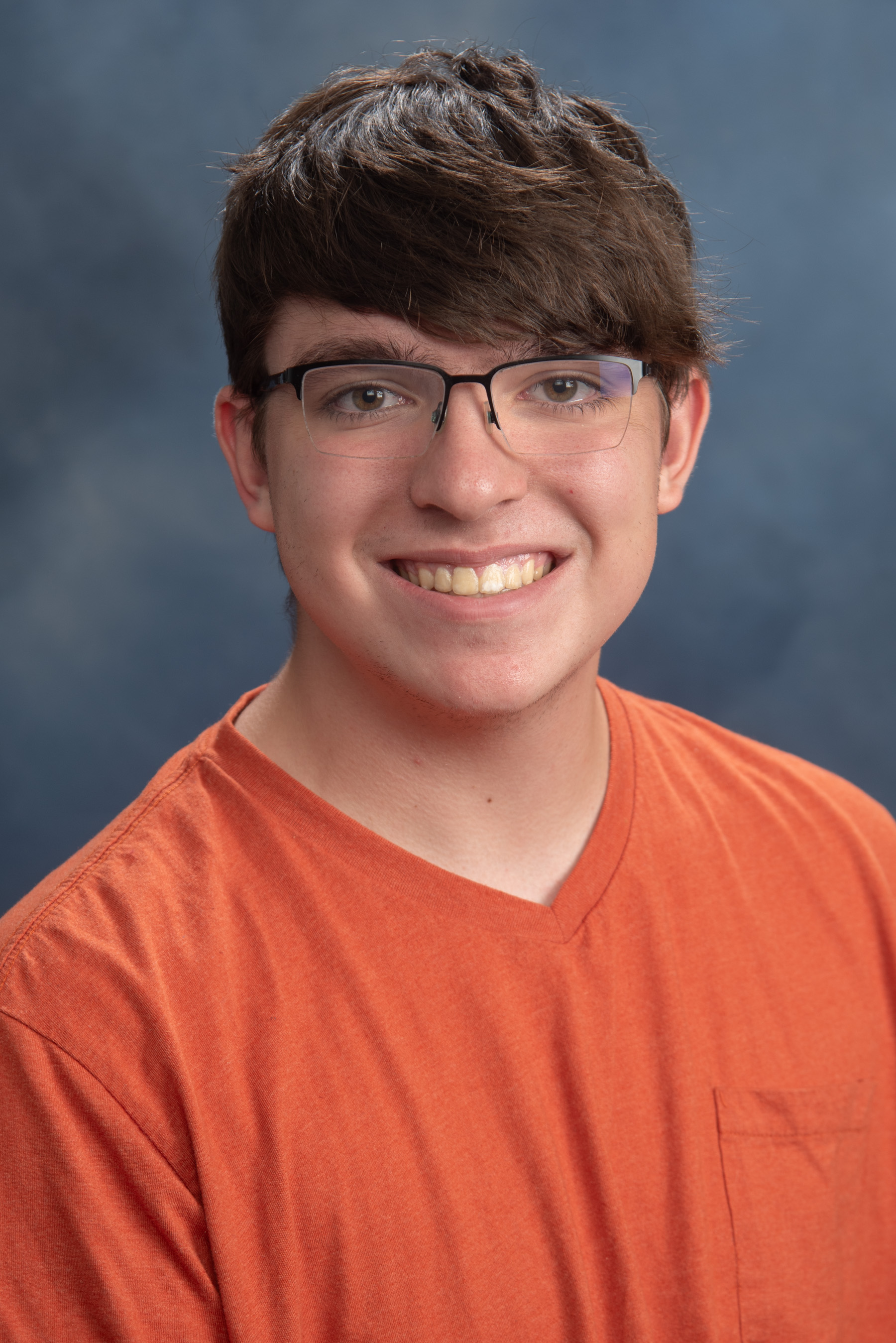 Blake Strunk Image