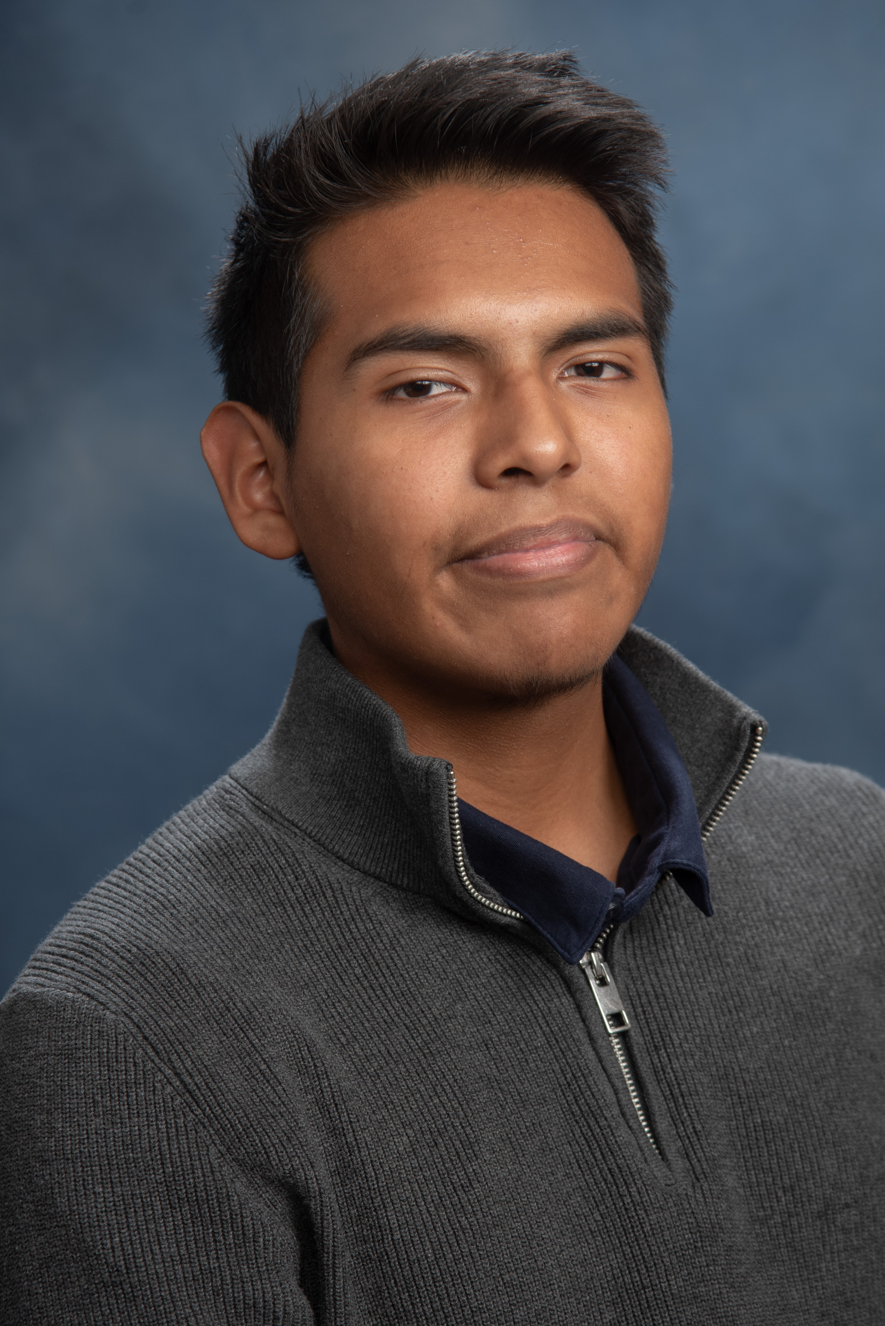 Nicolas Martinez Image