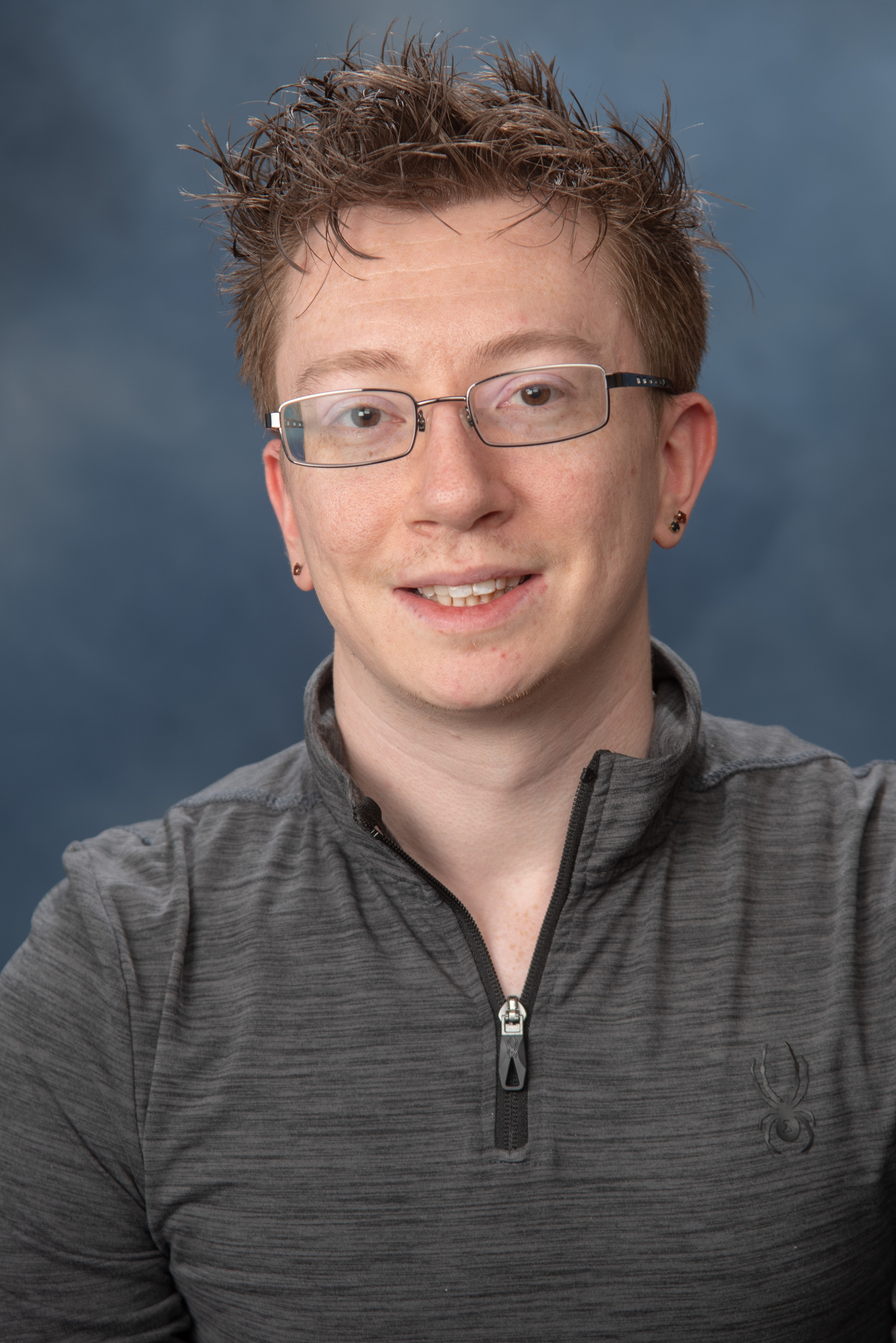 Kyle Davis Image