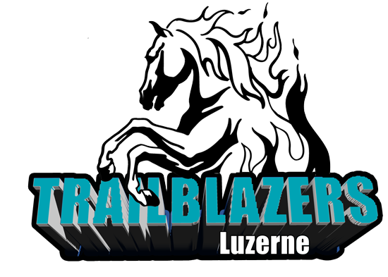 Trailblazer Logo