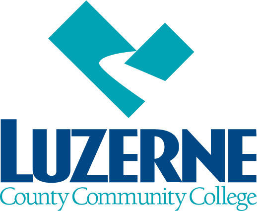 Luzerne County Community College Logo