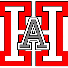 Hazleton Area Logo